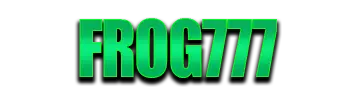 Logo FROG777